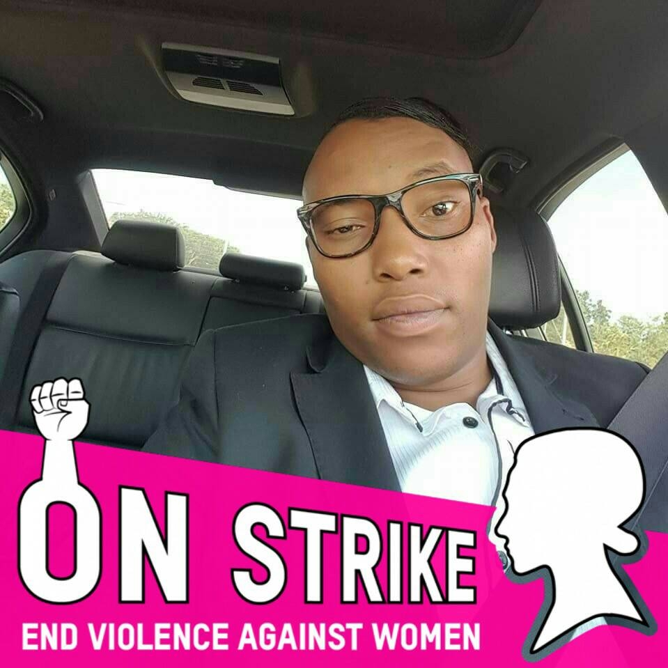 Themba Phillip Tsotetsi - 2017